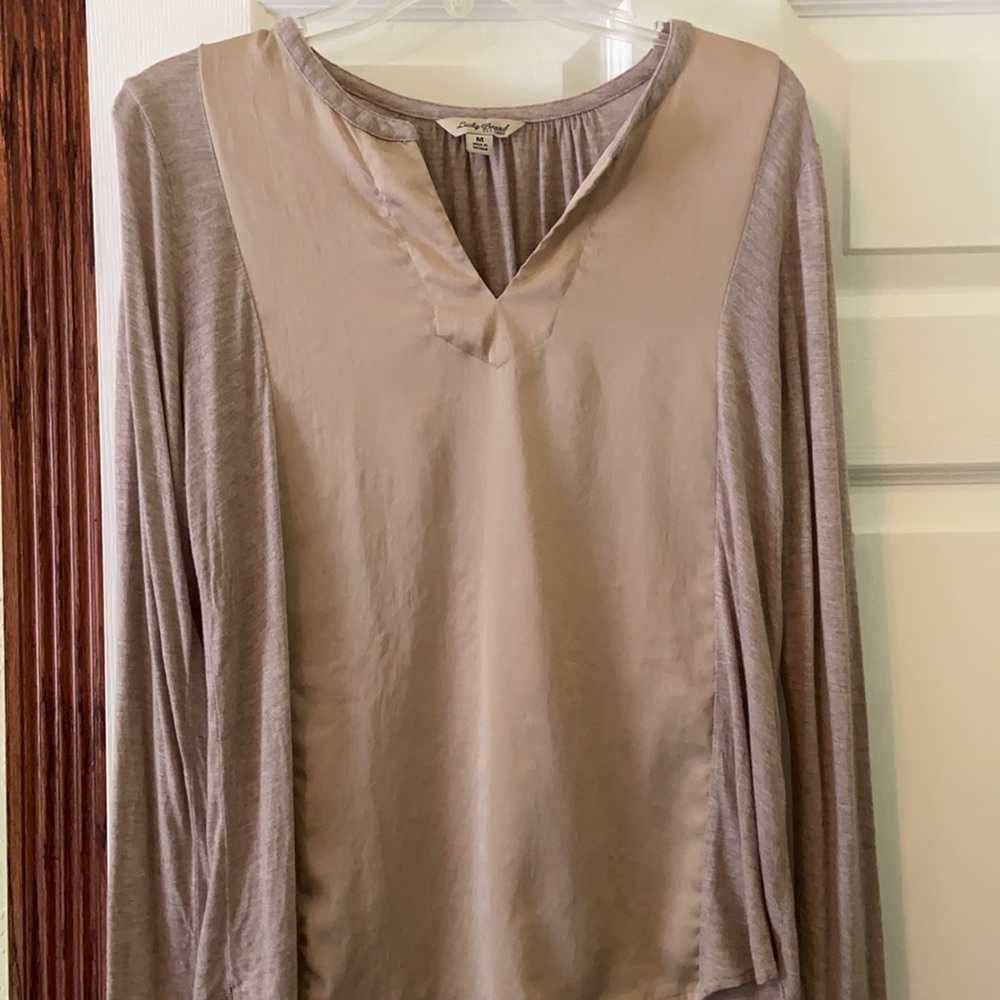 💥3 for $10💥 Lucky Brand Size Medium